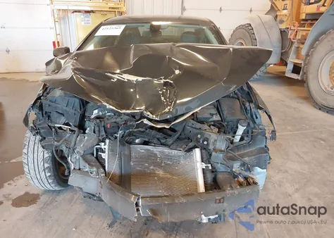 2014 Chevrolet Impala 1Lt из США, поврежденный, VIN 2G1115SL8E9253725